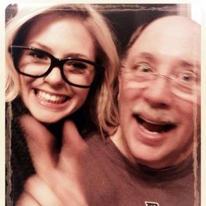 Meet your Posher, Brook